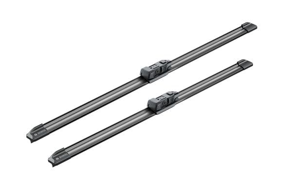Bosch A 974 S Aerotwin silecek, Set küçük görsel 5