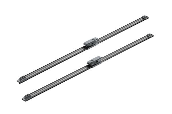 Bosch A 976 S Aerotwin silecek, Set küçük görsel 5