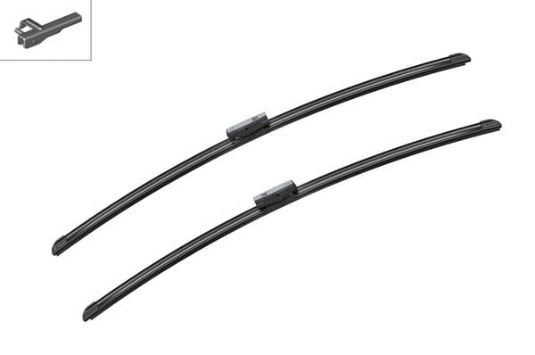 Bosch A 976 S Aerotwin silecek, Set 1