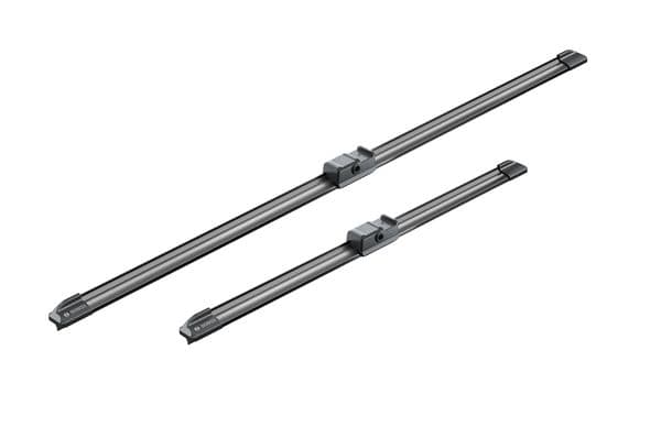 Bosch A 977 S Aerotwin silecek, Set küçük görsel 5