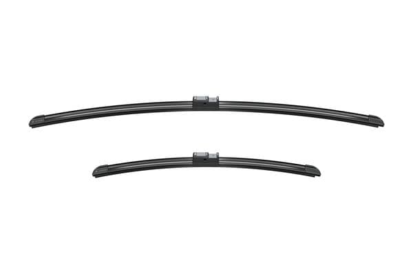 Bosch A 977 S Aerotwin silecek, Set küçük görsel 2