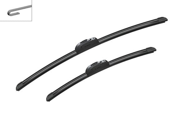 Bosch AR 552 S Silecek Aerotwin Retrofit, Set 1