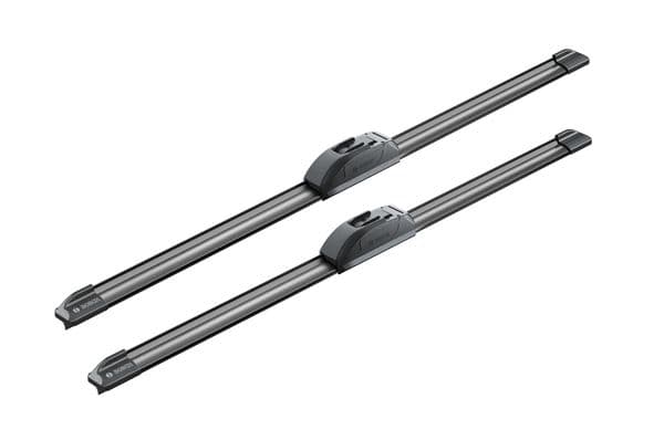 Bosch AR 532 S Silecek Aerotwin Retrofit, Set küçük görsel 5