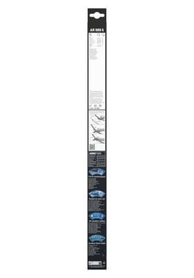 Bosch AR 989 S Silecek Aerotwin Retrofit, Set küçük görsel 6