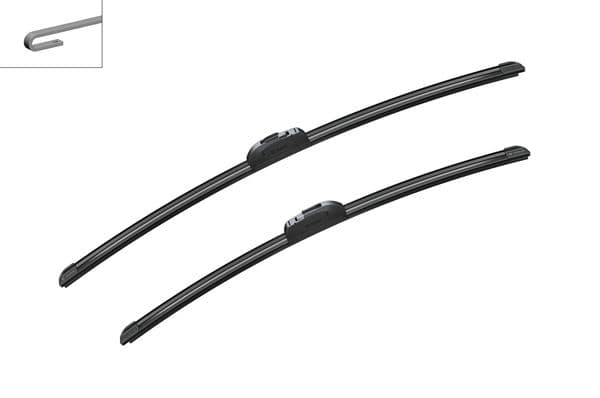 Bosch AR 991 S Silecek Aerotwin Retrofit, Set 1
