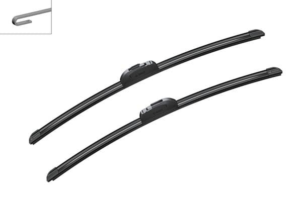 Bosch AR 992 S Silecek Aerotwin Retrofit, Set 1