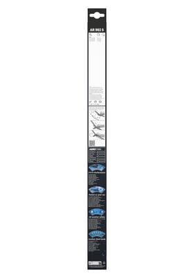 Bosch AR 992 S Silecek Aerotwin Retrofit, Set küçük görsel 6