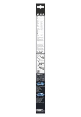 Bosch AR 450 S Silecek Aerotwin Retrofit, Set küçük görsel 6