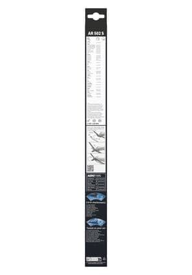 Bosch AR 502 S Silecek Aerotwin Retrofit, Set küçük görsel 6