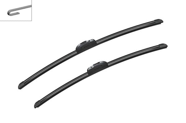 Bosch AR 997 S Silecek Aerotwin Retrofit, Set 1