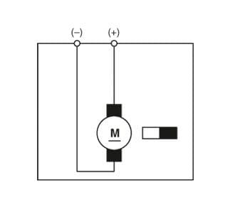 Bosch Termal Yönetim Motor, ısıtma vantilatörü küçük görsel 7