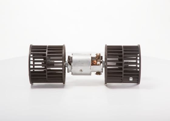 Bosch Termal Yönetim Motor, ısıtma vantilatörü küçük görsel 4