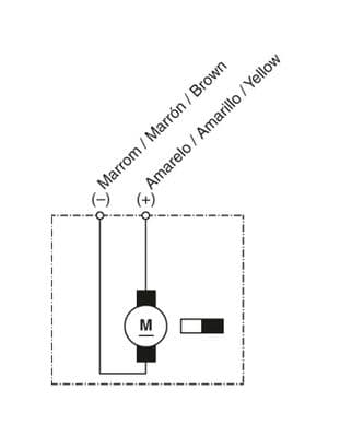 Bosch Termal Yönetim Motor, ısıtma vantilatörü küçük görsel 7