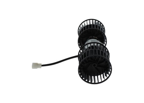 Bosch Termal Yönetim Motor, ısıtma vantilatörü küçük görsel 4