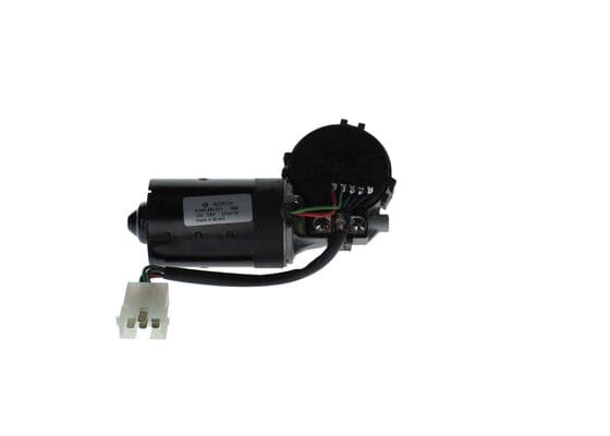 Bosch Elektrik Yedek Parça Cam silecek motoru 1