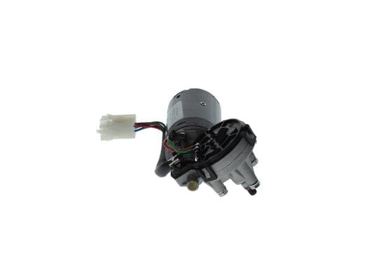 Bosch Elektrik Yedek Parça Cam silecek motoru küçük görsel 2