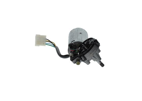 Bosch Elektrik Yedek Parça Cam silecek motoru küçük görsel 2