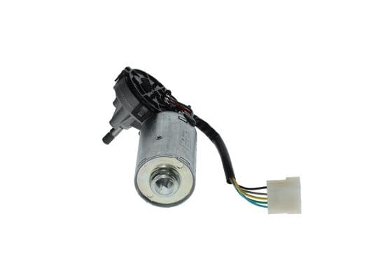 Bosch Elektrik Yedek Parça Cam silecek motoru küçük görsel 4