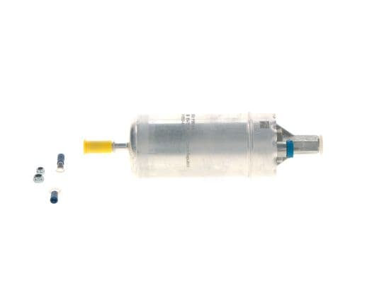 Bosch Yakıt Tedarik Inline elektrikli yakıt pompası küçük görsel 2