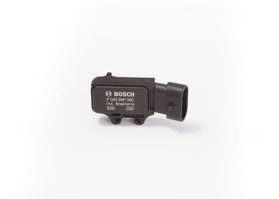 Bosch Sensörler Emme borusu basınç sensörü küçük görsel 5