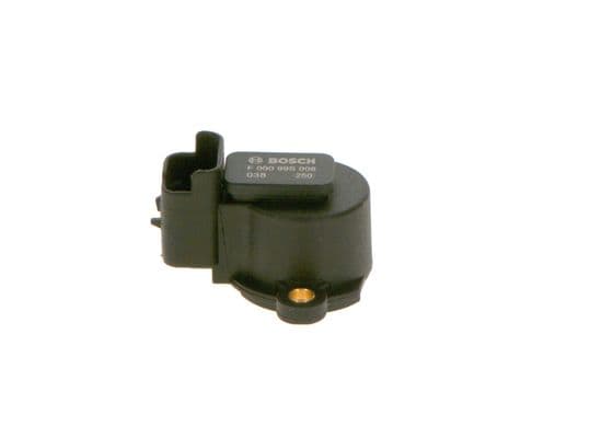 Bosch Sensörler Gaz kelebeği sensörü küçük görsel 5