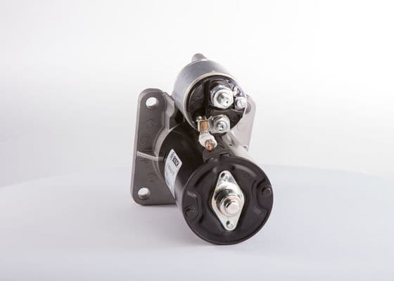 Bosch Marş motorları ve alternatörler Marş motoru küçük görsel 2