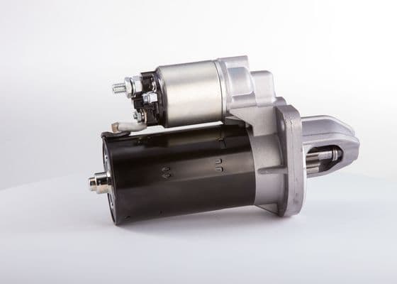 Bosch Marş motorları ve alternatörler Marş motoru küçük görsel 3