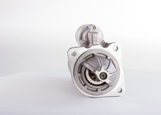 Bosch Marş motorları ve alternatörler Marş motoru küçük görsel 4