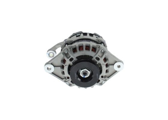 Bosch Marş motorları ve alternatörler Üç fazlı jeneratör küçük görsel 2