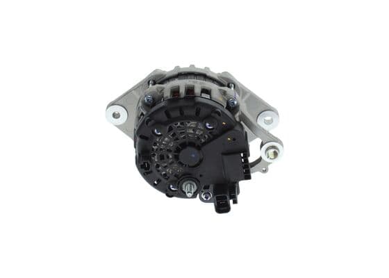 Bosch Marş motorları ve alternatörler Üç fazlı jeneratör küçük görsel 4