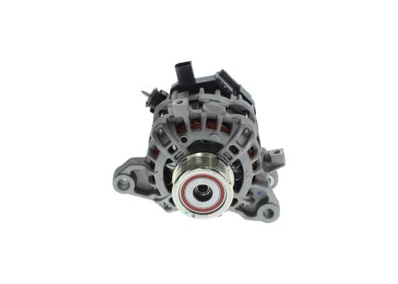 Bosch Marş motorları ve alternatörler Üç fazlı jeneratör küçük görsel 2