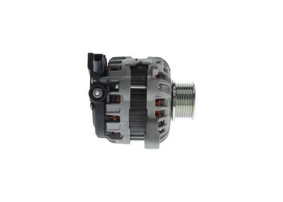 Bosch Marş motorları ve alternatörler Üç fazlı jeneratör küçük görsel 3