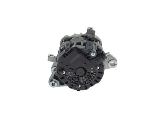 Bosch Marş motorları ve alternatörler Üç fazlı jeneratör küçük görsel 4