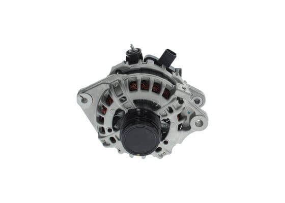 Bosch Marş motorları ve alternatörler Üç fazlı jeneratör küçük görsel 4