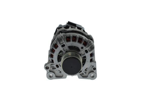 Bosch Marş motorları ve alternatörler Üç fazlı jeneratör küçük görsel 2
