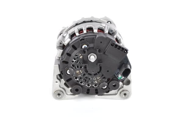 Bosch Marş motorları ve alternatörler Üç fazlı jeneratör küçük görsel 2