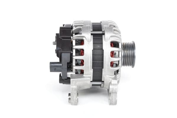 Bosch Marş motorları ve alternatörler Üç fazlı jeneratör küçük görsel 3