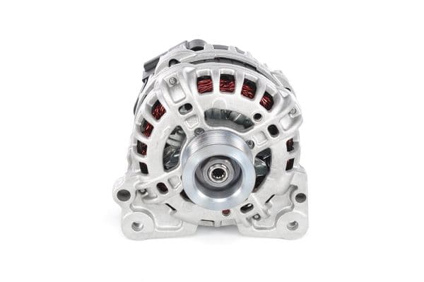 Bosch Marş motorları ve alternatörler Üç fazlı jeneratör küçük görsel 4