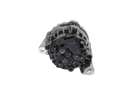 Bosch Marş motorları ve alternatörler Üç fazlı jeneratör küçük görsel 2
