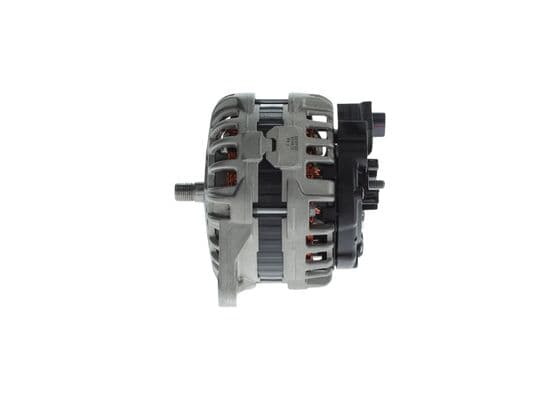 Bosch Marş motorları ve alternatörler Üç fazlı jeneratör küçük görsel 3
