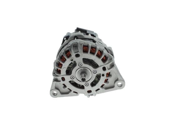 Bosch Marş motorları ve alternatörler Üç fazlı jeneratör küçük görsel 4
