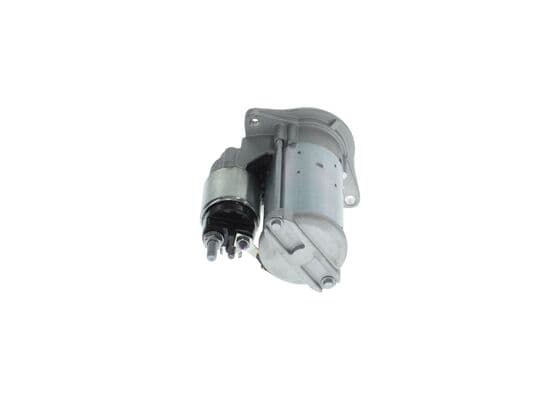 Bosch Marş motorları ve alternatörler Marş motoru küçük görsel 2