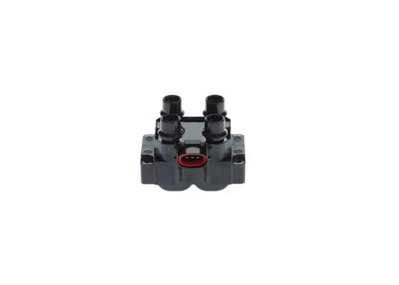 Bosch Benzin Enjeksiyon Yedek Parça Ateşleme bobini küçük görsel 3