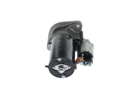 Bosch Marş motorları ve alternatörler Marş motoru küçük görsel 4