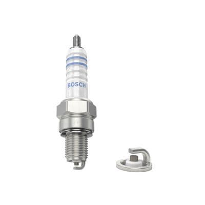 Bosch Bujiler Nikel buji küçük görsel 6
