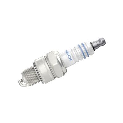 Bosch Bujiler Nikel buji küçük görsel 2