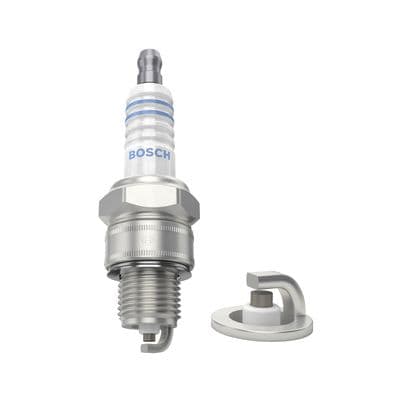 Bosch Bujiler Nikel buji küçük görsel 6