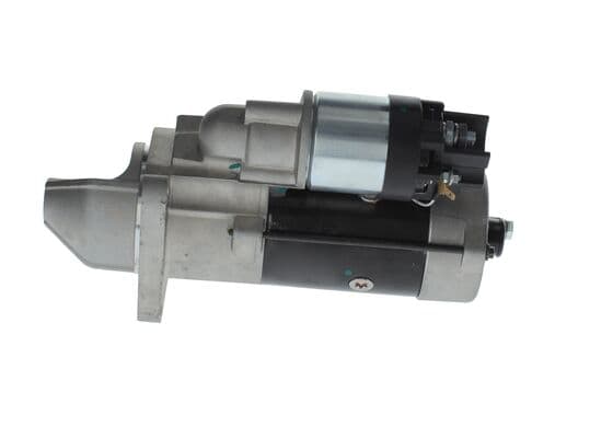 Bosch Marş motorları ve alternatörler Marş motoru 1