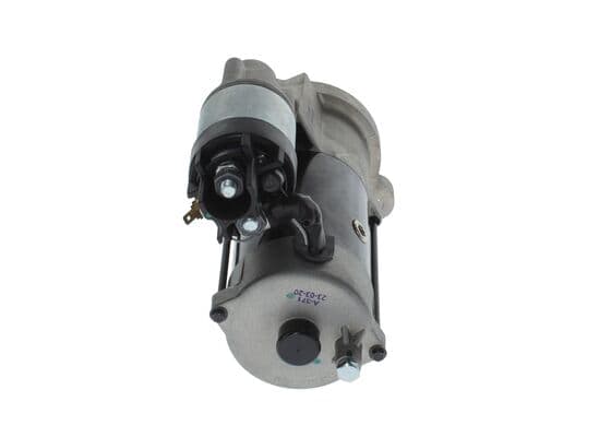 Bosch Marş motorları ve alternatörler Marş motoru küçük görsel 2