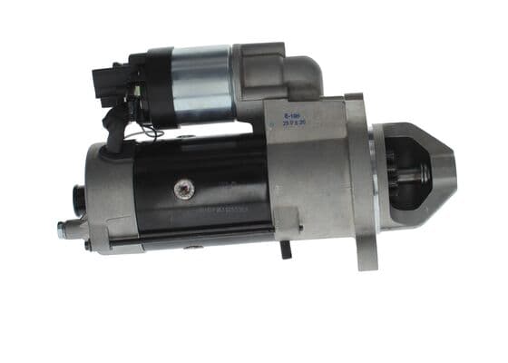 Bosch Marş motorları ve alternatörler Marş motoru küçük görsel 3